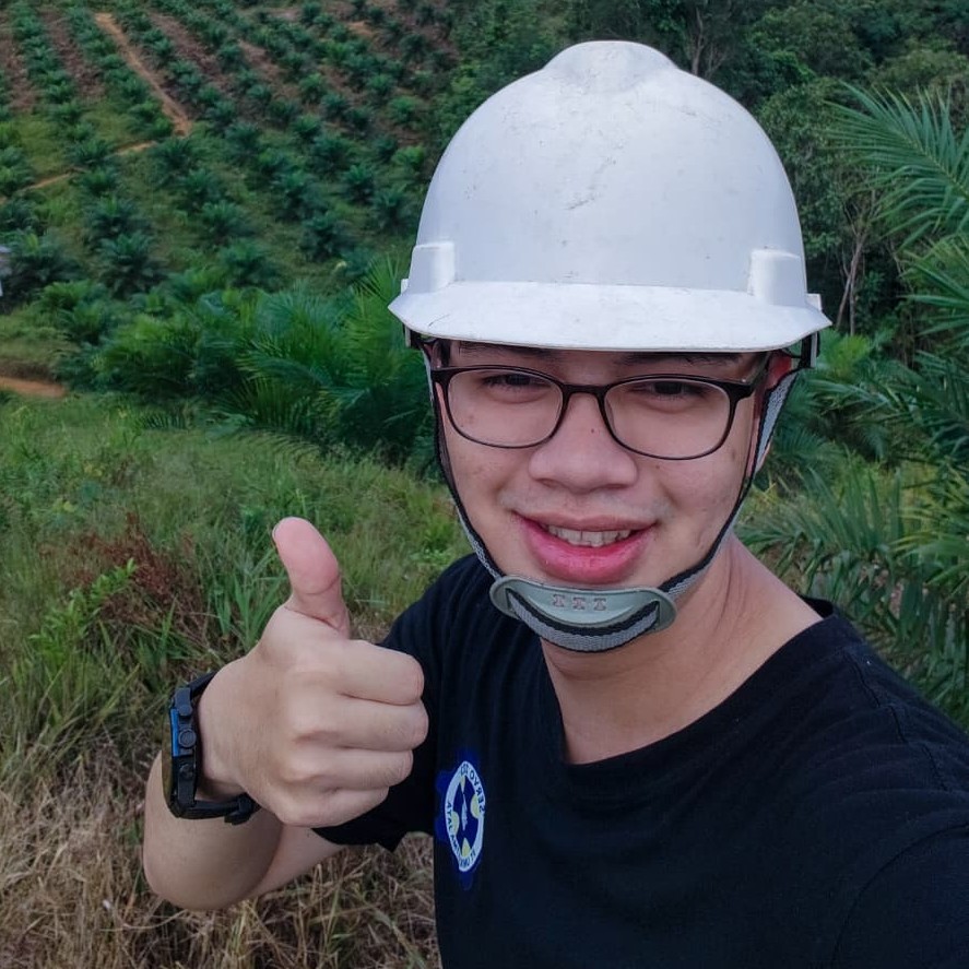 Foto Profil Tawarikh Anggia Cristopher